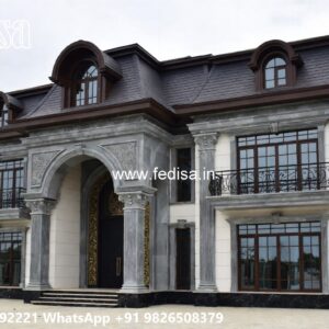 Traditional Interior Design Modern House Design 2026 No-11044