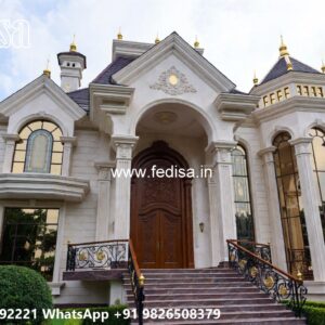 Luxury Classic House Interior Ideas Simple Modern House No-11059