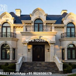 Classic Home Style Modern Bungalow Design No-11066