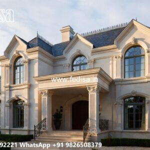 Elegant Home Design House Front Door Design No-11069