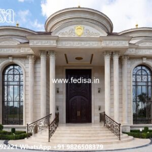Symmetrical Home Design Ultra Modern House Floor Plans No-11077