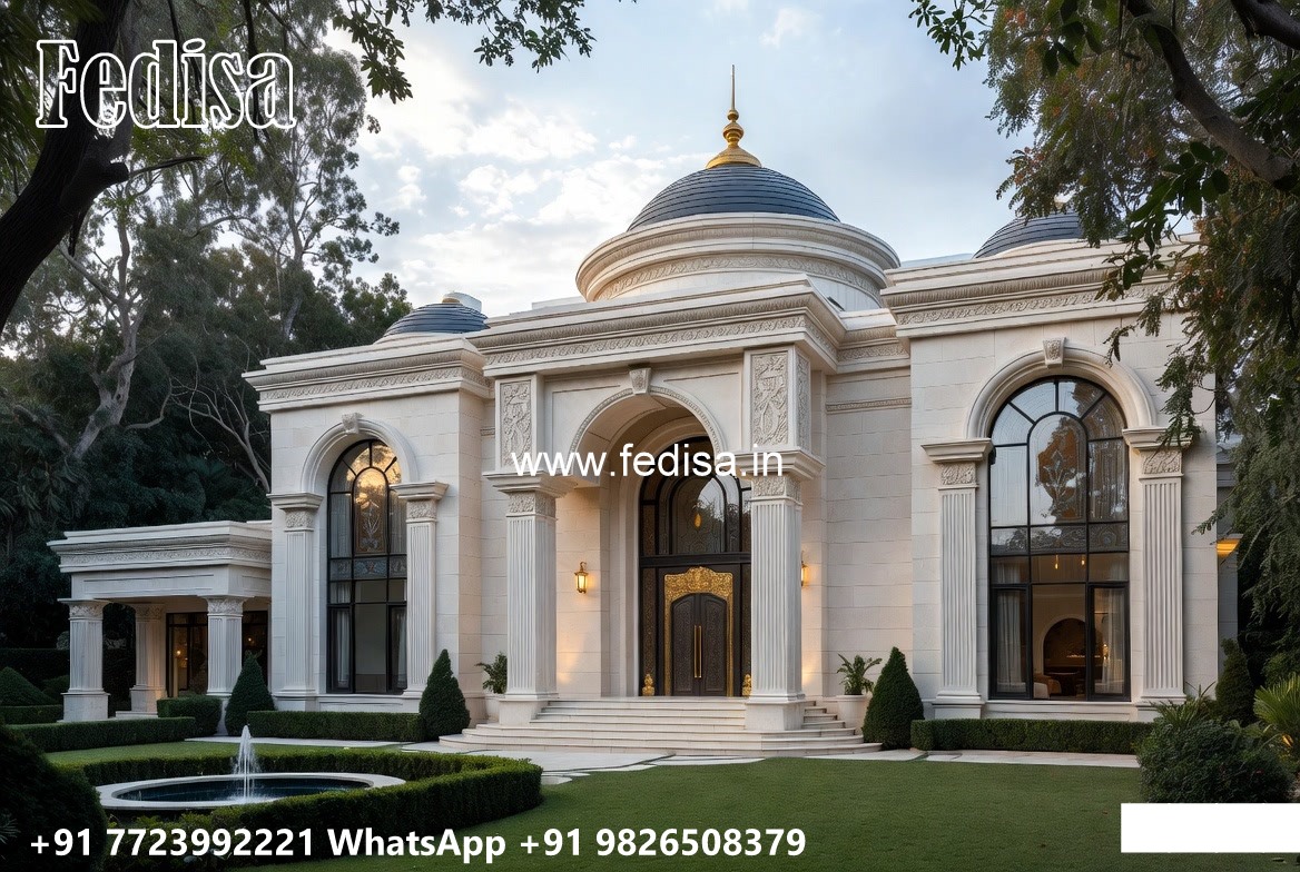 Stone Finish Home Exterior Interior Design Styles 2026 No-11080