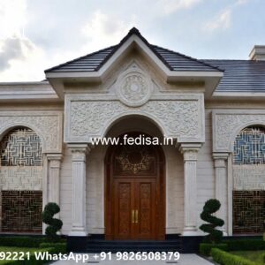 Classic Home Interior New Home Design 2026 No-11081