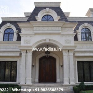 Courtyard Home Design 4 Bedroom House Plans Indian Style No-11094