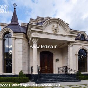 Traditional House Design Architectural House Plans No-11151