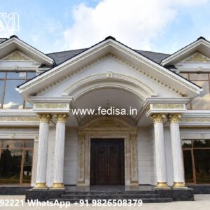 Elegant House Design House Interiors No-11154