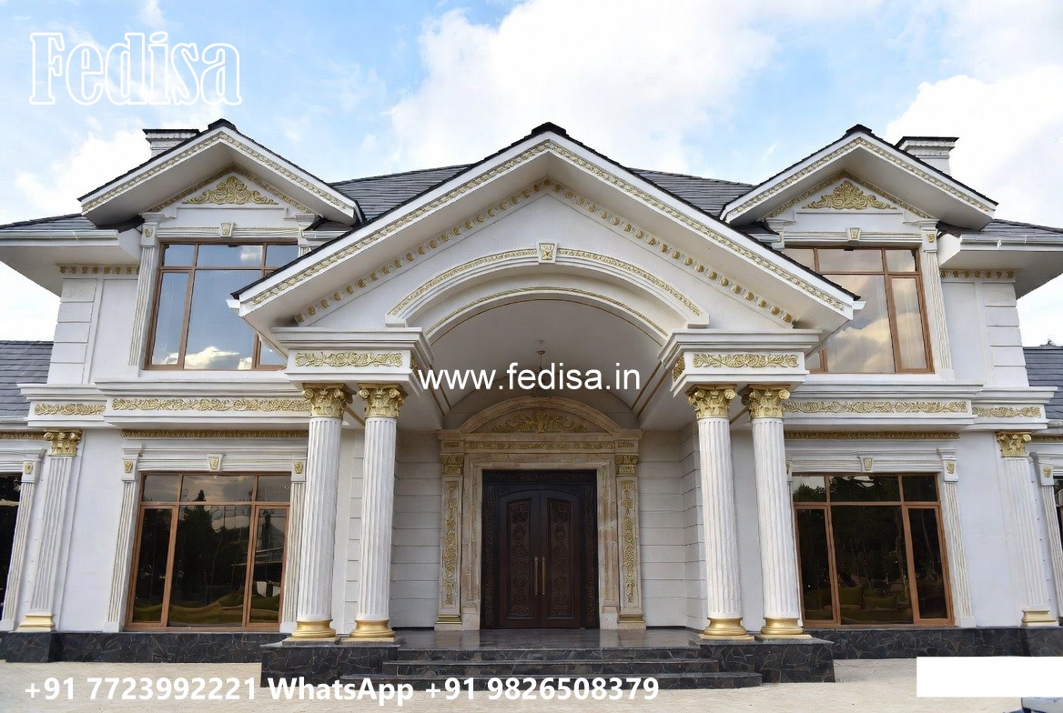 Elegant House Design House Interiors No-11154