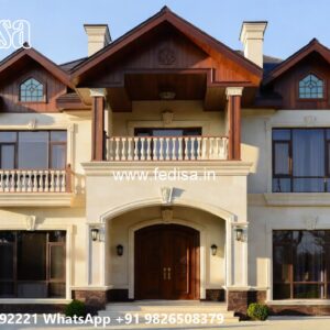 Small Classic House Design Inspiration Single Floor House Plans No-11180