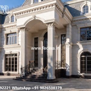 Luxury Classic House Interior Ideas House Pop Design No-11181