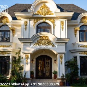 Budget Classic House Design Tips Pooja Room Decoration No-11183