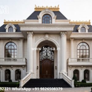 Classic Home Design Modern Home Interior Design No-11187