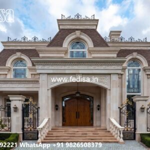 Classic Home Style French Style Living Room No-11188
