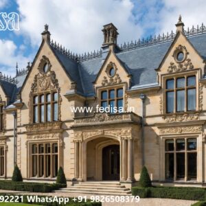Traditional Home Design Modern Farmhouse Plans 2026 No-11189