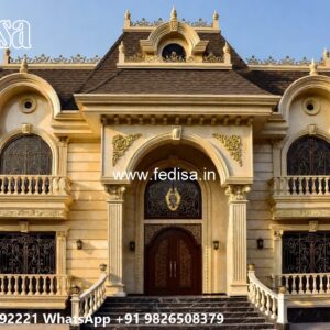 Heritage Home Style Contemporary Design Style No-11194