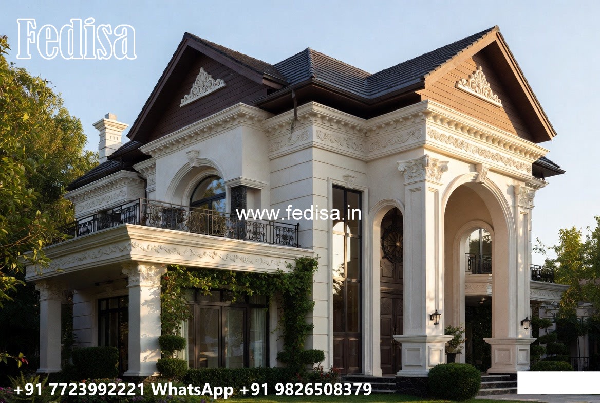 Brick Classic Home 3 Bedroom House Plans With Garage No-11201