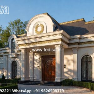 Classic Villa Exterior Home Interiors 2026 No-11233