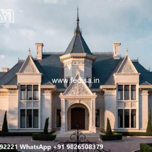 Elegant Classic Villa Interior Ideas 5 Bedroom Shipping Container Home Plans No-11260