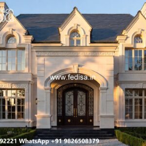 #royalhomedesign 4 Storey Modern House Designs And Floor Plans No-11268