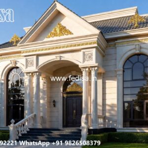 Traditional House Design Living Room Design 2026 No-11273