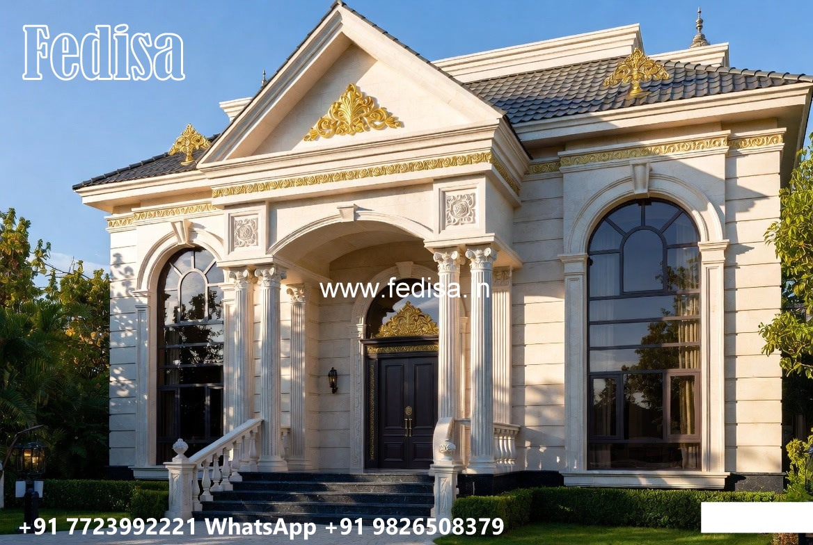 Traditional House Design Living Room Design 2026 No-11273
