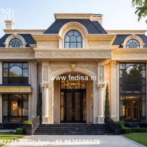 Elegant House Design Small House Layout No-11276