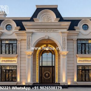 Luxury Classic Living Room Luxury Decor No-11290