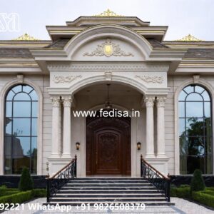 Antique Furniture House Arch Design For Home Entrance No-11292