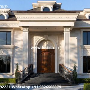 Courtyard House Design Low Budget Simple House Design No-11300