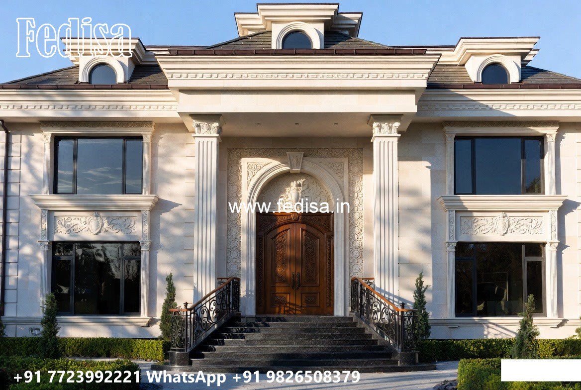 Courtyard House Design Low Budget Simple House Design No-11300