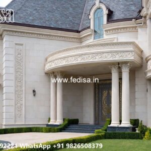 Traditional House Design With Modern Touch Bohemian Style Living Room No-11307