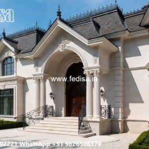 Symmetrical Home Design Showcase Design For Drawing Room No-11321
