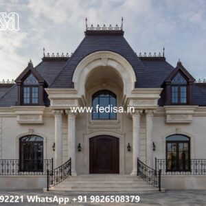 Classic Home Interior 201 Gaj House Design No-11325