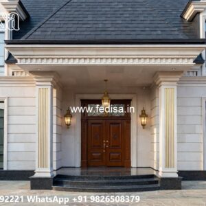 Antique Furniture Home Beautiful House Roof Design No-11330