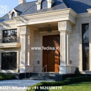Elegant Villa Design Dining Room Decor Ideas 2026 No-11352