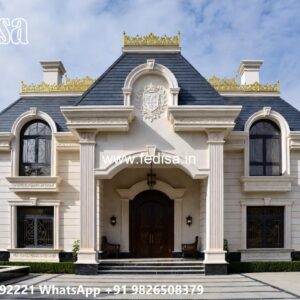 Vintage Luxury Interiors Nice House Design No-11368