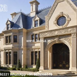 #classicinterior Townhouse Interior Design No-11391