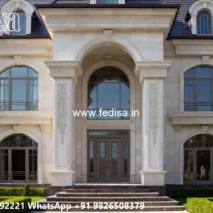 Classic Home Design In House Design No-11394