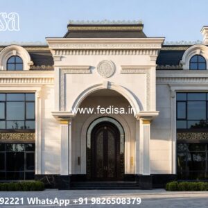 Luxury Classic House Decor Living No-11396