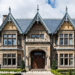 Vintage Home Decor Home Building Design No-11411