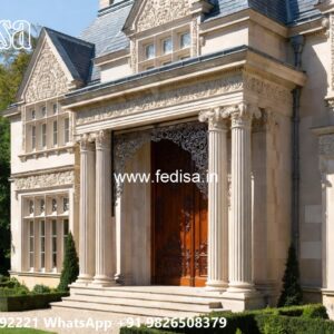 Classic House Garden Design Almirah Design In Room Wall No-11417