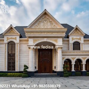 Modern Classic House Design Ideas Luxury Living Room Ideas No-11423