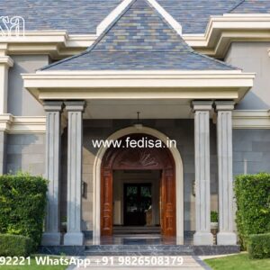 Small Classic House Design Inspiration Simple Cabin Plans No-11424