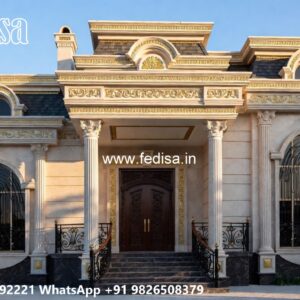 Luxury Classic House Interior Ideas Home Model Design No-11425