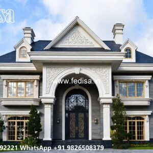 Traditional House Design With Modern Touch Gym Room Ideas No-11429