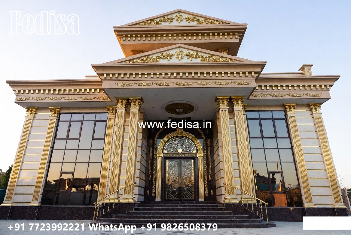 Traditional Home Design Minimalist House Interior No-11433