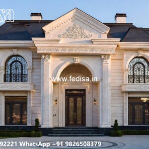 Luxury Classic Home Modern Home Bar No-11434