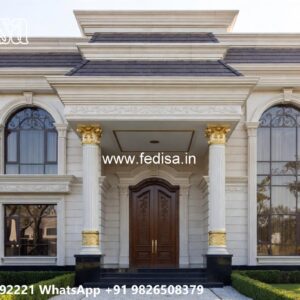 Elegant Home Design Apartment Interior Design Ideas No-11435