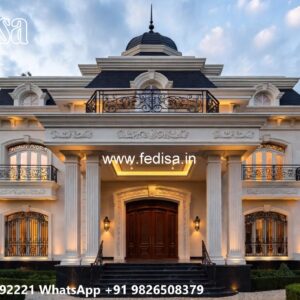 Symmetrical Home Design Living Room Interior Ideas No-11443