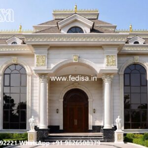 Elegant Home Interiors Simple Home Plans No-11453