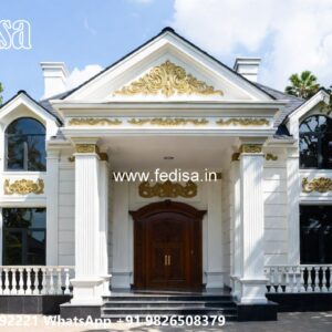 Classic Home Garden Design Pooja Room Model No-11455